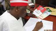 2023 presidency: Kwankwaso set to dump PDP, next party revealed