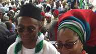 Change Requires Sacrifice: READ The Inauguration Speech Of Nasir El-Rufai