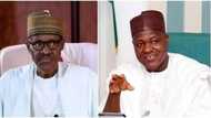 Rescue remaining Chibok girls, Leah Sharibu before 2019 - House of Reps tells Buhari