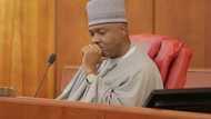 'Kurun ƙus: Anyi kira kan fatattakar Saraki daga jam'iyyar APC