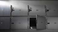 Shock as dead woman found alive in mortuary fridge