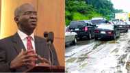 FG to commence work on 41 damaged roads across Nigeria