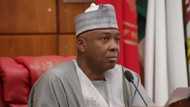 Defections: Saraki must be expelled, he is the ring leader - APC deputy spokesman blows hot