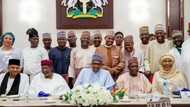 Abba Kyari: APC makes its position known on who becomes President Buhari's next chief of staff