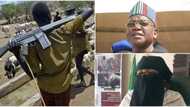 Do not import terrorists into Benue - Elder slams Ortom over alleged plan to invite Mama Boko Haram over herdsmen/farmers clashes