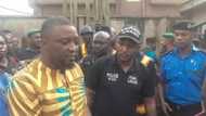 See the face of the alleged herbalist working for Badoo cult group in Ijebu Ode (photos)