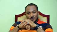 Top Nollywood Actor Holds Secret Wedding (PHOTOS)