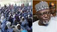 Yarjejeniyar da muka kula da Boko Haram kafin sakin 'yan matan Dapchi - Lawal Daura