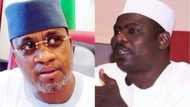 APC senator slams members of pro-Buhari group in National Assembly as hypocrites