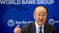 Jubilation as Nigeria tops list of World Bank 2017 PPP ranking