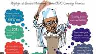 How President Buhari Has Performed In 30 Days – Assessment