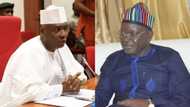 APC governor alerts Nigerian Senate over the activities of FERMA