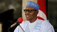 Those calling for restructuring have an agenda - President Buhari