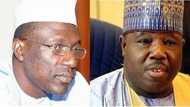 For contesting his chairmanship of PDP, Sheriff moves to get Fani-Kayode, Makarfi jailed