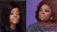 Funke Akindele arrested for violating restriction orders in Lagos