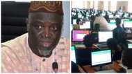 JAMB releases official statement concerning 2017 cut-off mark