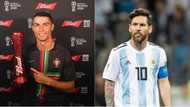 Argentina manager reveals why Ronaldo has an edge over Messi after 3-0 bashing against Croatia
