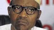 BREAKING: I Will Have My Cabinet In September - President Buhari