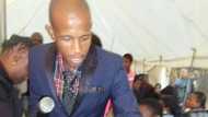 Bizzare! See What Popular Pastor Turned Human Hair To