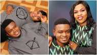 Super adorable pre-wedding photos of physically challenged couple who are set to tie the knot