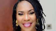 Photo News: Cute kids of Fathia Balogun