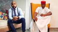 Ebuka Obi-Uchendu is Nigeria’s best-dressed man - Banky W