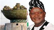 Benue state: Interesting facts you didn't know about Nigeria's food basket