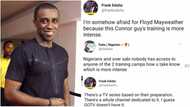 Presenter of 'Who Wants To Be A Millionaire' gets into social media fight, gets tagged as a wife beater (photo)