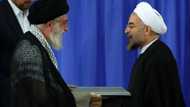 Gwamnatin Iran tayi barazanar babban-taku muddin zanga-zanga bata tsaya ba