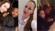 Nollywood actress ex-husband finds new lover who shares same birthday with her (photos)