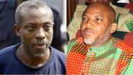 Nnamdi Kanu has betrayed the struggle - MASSOB