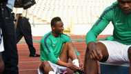 Kanu reveals what Mikel can do to better the chances of Super Eagles at the World Cup