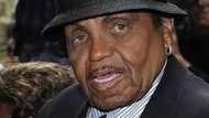 Check Out What Happens To Michael Jackson's Father After Taking 3 Viagra Pills
