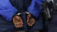 Luwadi: Wani hedimasta ya shiga hannu da laifin zakkewa dalibi mai shekaru 4