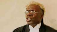 If Police can parade common men for petty crimes, names of looters can also be made public - Falana defends looters list