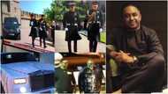 Royal wedding: Daddy Freeze compares Prince Harry to pastors who are fed by their congregations