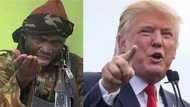 Donald Trump asks why US is bothering to fight Boko Haram in Nigeria