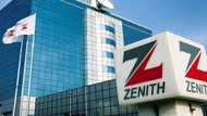 Zenith Bank rated best in Nigeria in new global ranking