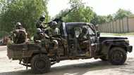 23 soldiers missing after Boko Haram ambush in Borno