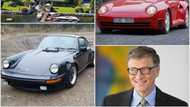 Bill Gates' mansion and cars will make your jaw drop