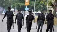 Read what Delta police did to 52 suspects‎