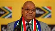 List of former African leaders who have been sent to jail