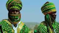 Kasashen Afrika da ake yaren Hausa