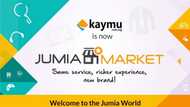 Kaymu is now Jumia Market - What it means for our customers