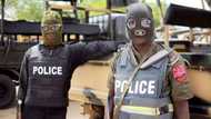 Four kidnappers killed, 3 others arrested along Abuja-Lokoja road