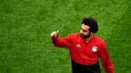 Mohamed Salah sends strong message to Russia ahead of their Group A clash at the World Cup