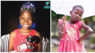 Nigeria loves this kid Comedian Emmanuaella Samuel