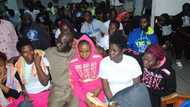 After horrible experience in Libya, 42 returnees get empowered by Edo state government, UNDP