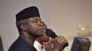 We are fully in support of any form of restructuring - Osinbajo