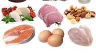 What are the best high protein foods in Nigeria?